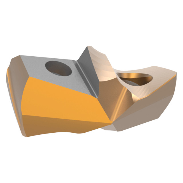 Picture of Allied Tool Prod 83-226-A9 83-226-A9 TIn Coated InsertS